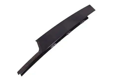 Autentický Lišta sloupku předních dveří zadní vnější pravá P - 13303937