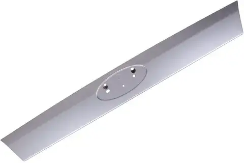 Cenově Výhodný Lišta kliky pátých dveří (lakovací, sedan) 7S71-A43400-BA