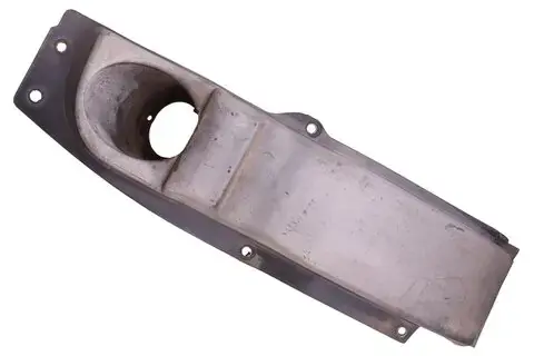 Super Cena Lišta boční levá (115mm) 504100305