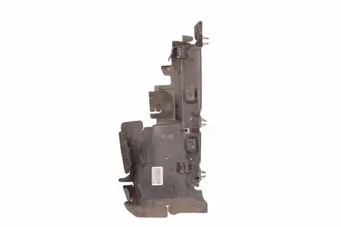 Cenový Hit Levý usměrňovač vzduchu pro ventilátor 9650602280
