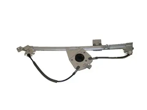 Levý přední stahovací mechanizmus okna bez motoru Ověřený