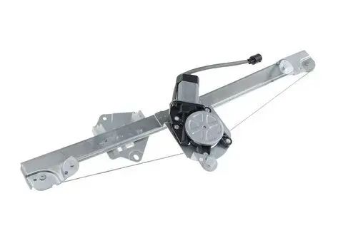 Originální Levý přední stahovací mechanizmus okna - elektrický s motorem