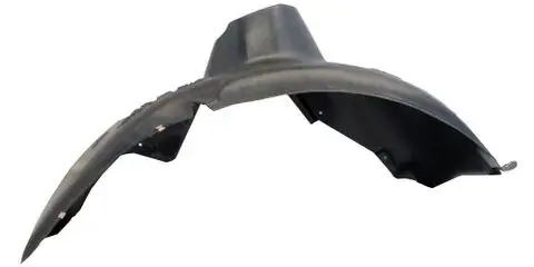Akční Cena Levý přední plastový podběh