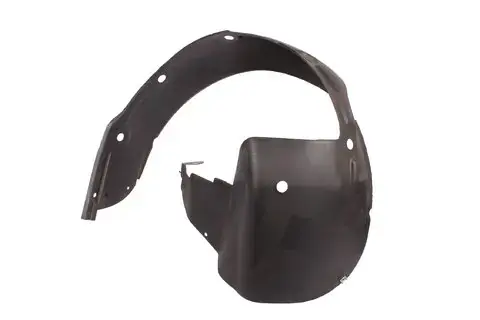 Poslední Šance Levý přední plastový podběh