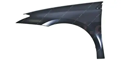Levý přední blatník Časově Omezené