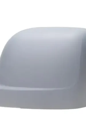 Finální Výprodej Levý kryt zpětného zrcátka pro lak