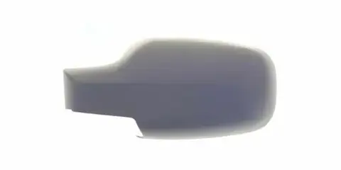 Levý kryt zpětného zrcátka (pro lak) Poslední Šance