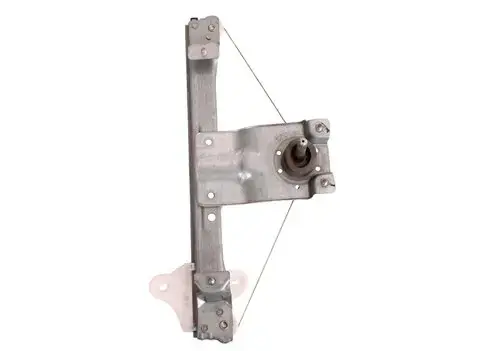 Autentický Levý L zadní stahovací mechanizmus okna manuální