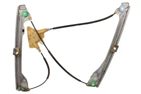 Doprava Zdarma Levý L přední stahovací mechanismus - bez motorku