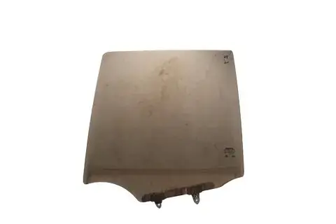 Originální Levé zadní okno