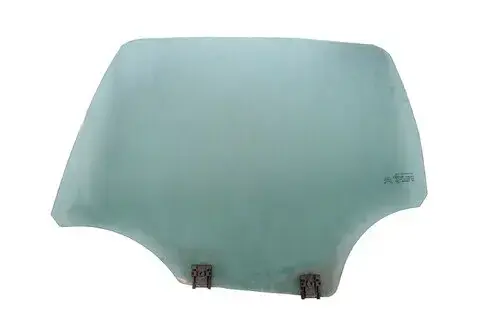 Nejlepší Volba Levé sklo zadních dveří (zelené, tmavé)
