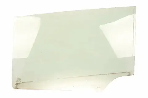 Časově Omezené Levé sklo zadních dveří (zelené)