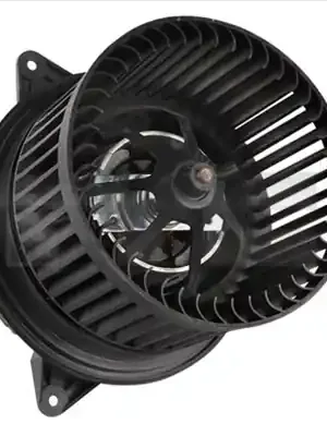 Rychlé Dodání Vnitřní ventilátor TYC 5100001