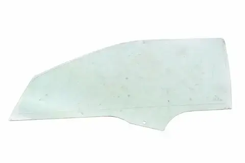 Doprava Zdarma Levé sklo předních dveří (zelené)