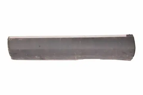Zlevněný Levá zadní prahová lišta CHROM 9650234377