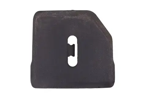 Krytka zámku zavazadlového prostoru combi 5E9827563 Must-Have