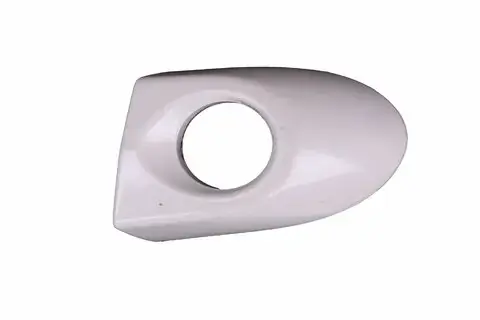 Krytka zámku kliky (levá) 51210392527 Novinka