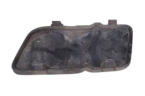 Krytka předního nárazníku nelakovací P - 5801362625 Víkendová Akce