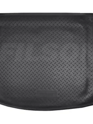 Vana do zavazadlového prostoru / kufru přesná gumová - Ford Focus III (DYB) Combi (2010-2018) Pouze Dnes