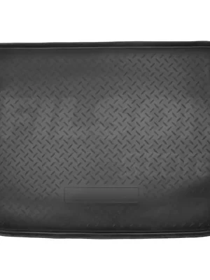 Vana do zavazadlového prostoru / kufru přesná gumová - Renault Scenic III (JZ) (2009-2016) Koupit Online