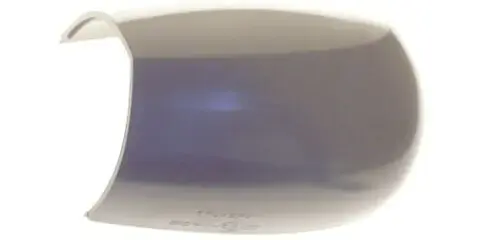 Kryt zpětného zrcátka pravý P pro lak Nejlepší Volba