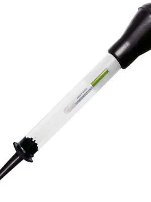 Hustoměr elektrolytu akumulátoru / stavu nabití akumulátoru Speciální Cena