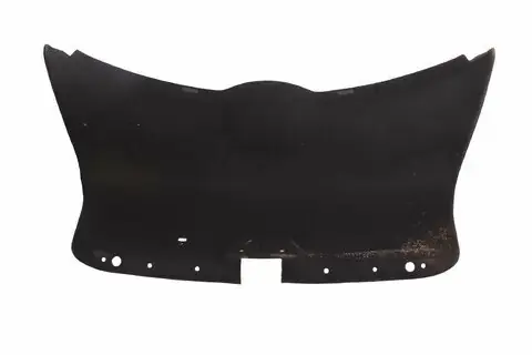 Kryt kufru černý liftback 5E5867975F Sezónní Sleva
