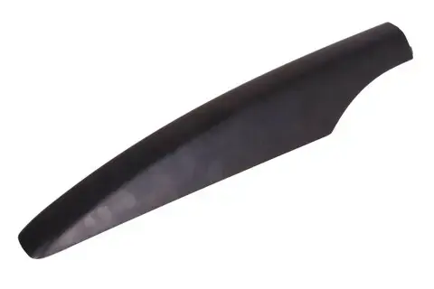 Bezpečná Platba Kryt hagusu zadní černý pravý 7S71-N46034-CD