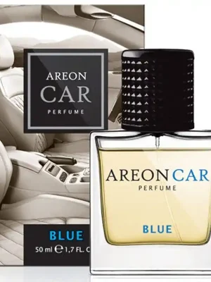 Osvěžovač vzduchu / vůně / parfém do auta - Perfume New 50ml Blue Vysoce Kvalitní