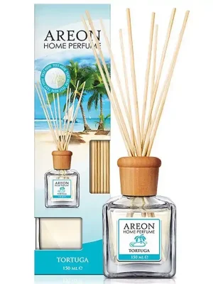 Omezená Nabídka Osvěžovač vzduchu / vůně / parfém do domácnosti - Home Perfume 150ml - Tortuga