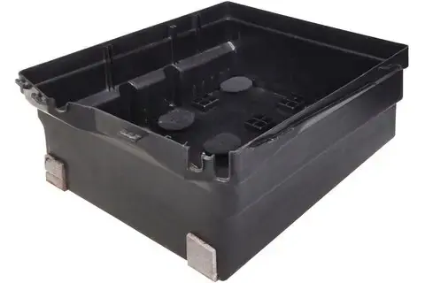 Kryt autobaterií - spodní BK2T-10N669-AC Poslední Šance
