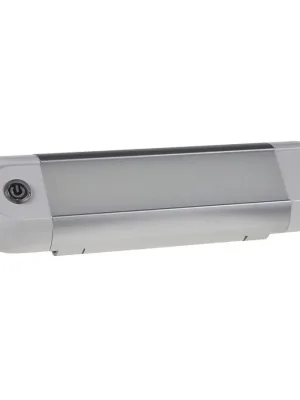 Světlo LED diodové interiérové Profi 12-24V 41x LED s dotykovým ovládáním ECE R10 Oblíbený
