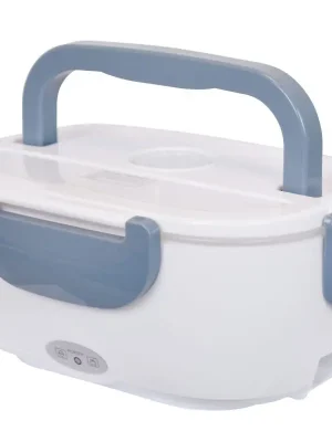 Ohřívací box na potraviny do auta 12V 35W Expresní Doručení