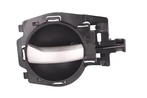 Oblíbený Klika dveří vnitřní pravá tmavě šedá ovl. stříbrné (přední, zadní) 9680637377 9680187777 9647164377 9647164477