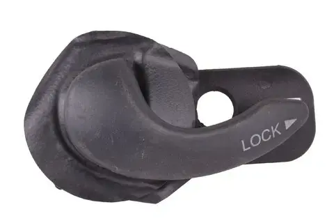 Bezpečná Platba Klika dveří vnitřní levá L
