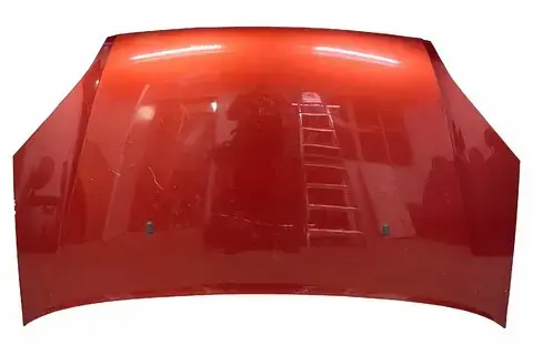 Vrácení Zdarma Kapota motoru P3M51-R16610-AB