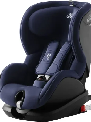 Dětská autosedačka Britax Römer Trifix 2 i-Size / Moonlight Blue 9-22kg / věk 15 měsíců až 4 roky / Isofix Top Prodej