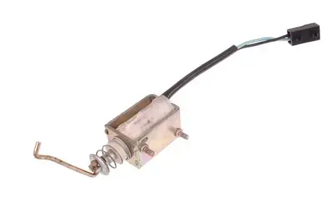 Elektrický zámek zavazadlového prostoru Koupit Online