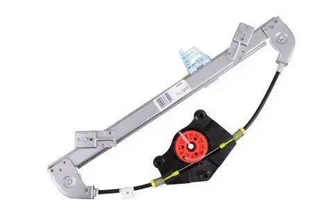 Super Cena Elekrický stahovací mechanismus levého zadního okna - BEZ MOTORKU