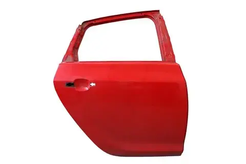 Dveře zadní pravé 5dv. 13285611 Zlevněný