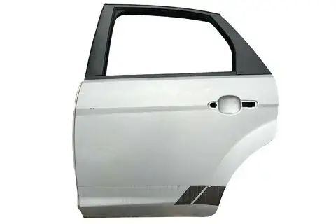 Dveře zadní levé sedan/hatchback 2008- P8M51-A24631-AE Aktuální