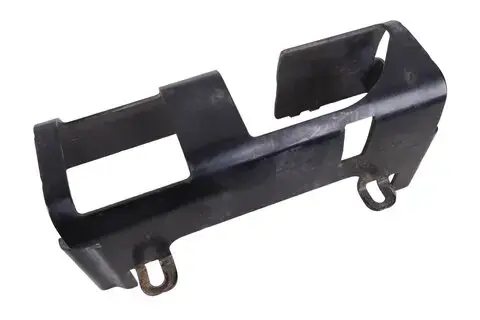 Aktuální Držák řídící jednotky motoru horní 7P0907443A
