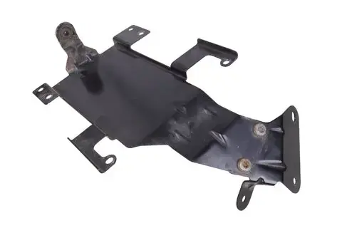 Autentický Držák řídící jednotky motoru 7P0907101