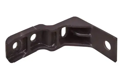 Must-Have Držák zadního nárazníku (vrchní, hatchback) 86633S0000