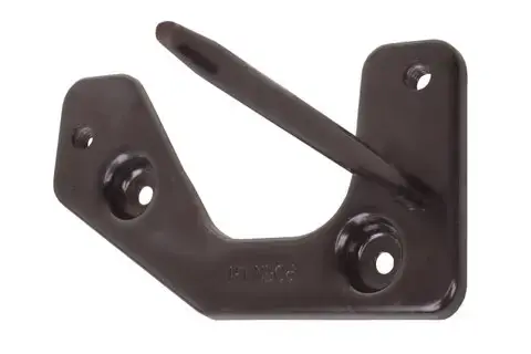 Ověřený Držák výztuhy zadního nárazníku (levý, hatchback) 86641S0000