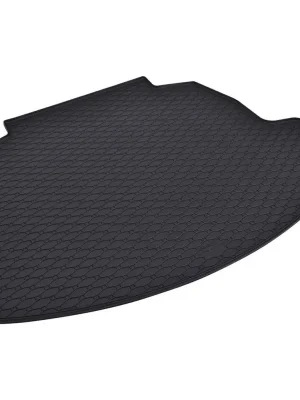 Nejlepší Volba Vana do zavazadlového prostoru / kufru přesná gumová - Toyota Corolla XII (Typ E210) (2018-)
