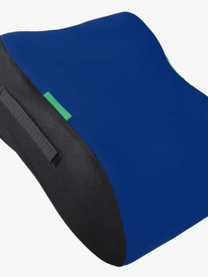 Dětský podsedák Sunny II - pro děti s výškou 135-150cm / norma i-Size ECE R129/03 / polystyren / barva tmavě modrá Přímo Od Výrobce