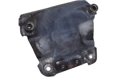 Cenově Výhodný Držák filtru pevných částic - přední DS71-5K291-CE