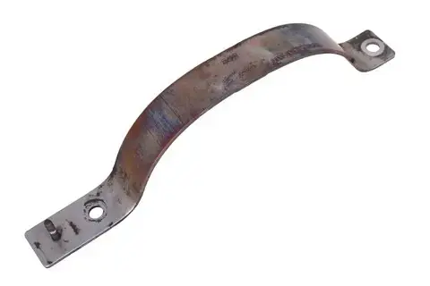 Držák filtru pevných částic (DPF) horní Víkendová Akce