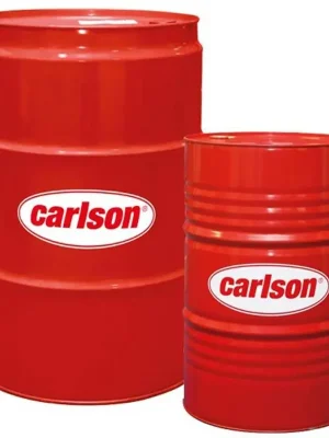 Polosyntetický motorový olej Carlson 10W-40 Millenium Semi 200l Akční Cena
